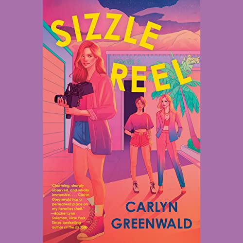 Cover of Sizzle Reel