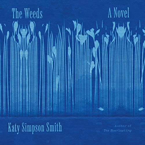 Cover of The Weeds