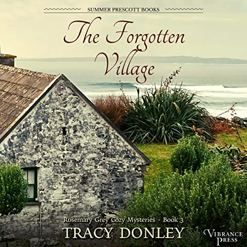 Cover of The Forgotten Village