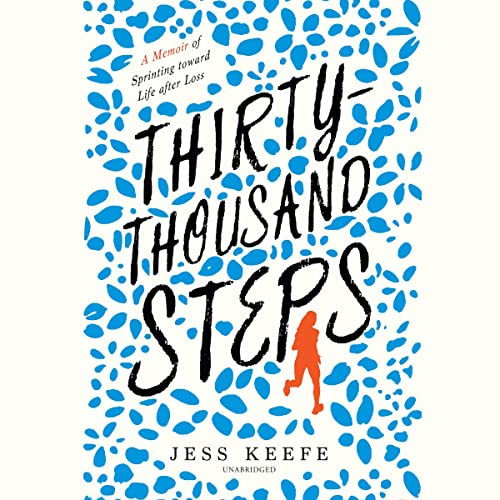 Cover of Thirty-Thousand Steps
