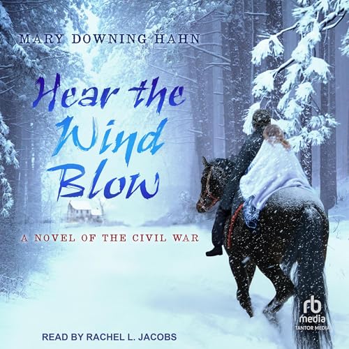 Cover of Hear the Wind Blow