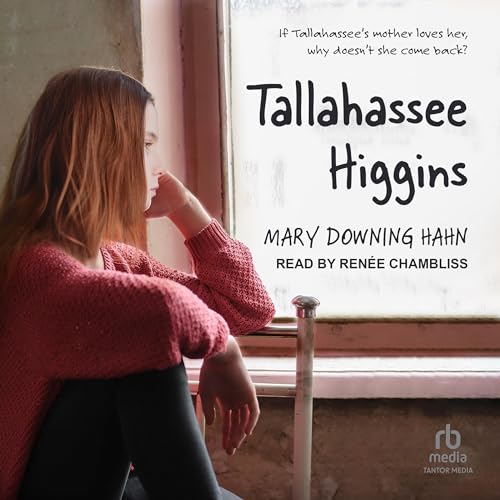 Cover of Tallahassee Higgins