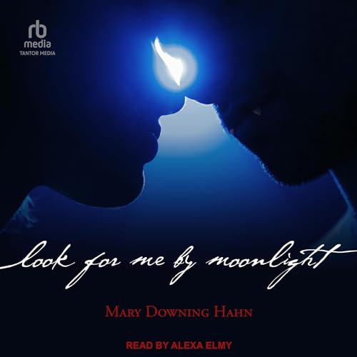 Cover of Look for Me by Moonlight