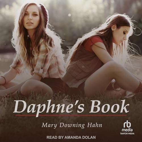 Cover of Daphne's Book