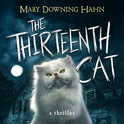 Cover of The Thirteenth Cat