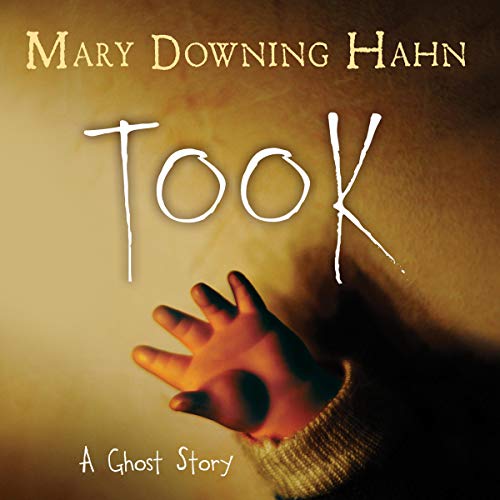 Cover of Took