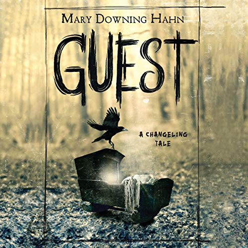 Cover of Guest