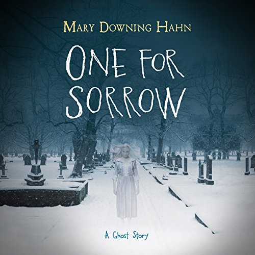 Cover of One for Sorrow