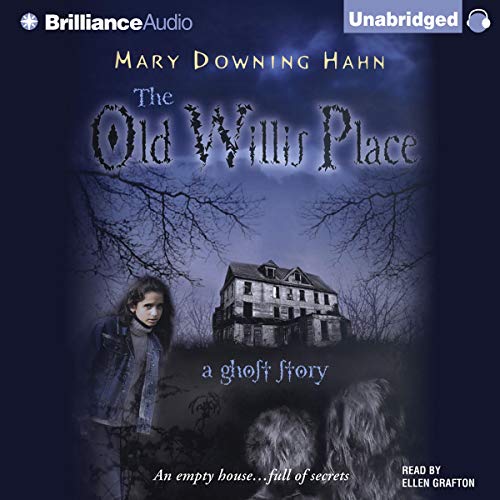 Cover of The Old Willis Place