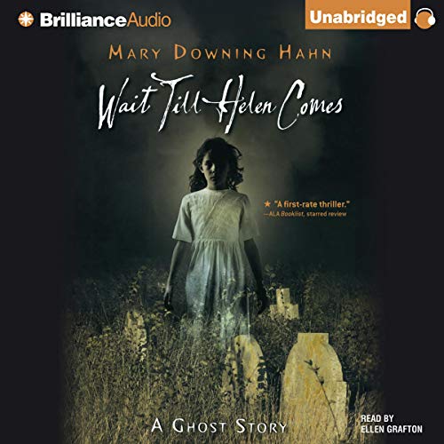 Cover of Wait Till Helen Comes