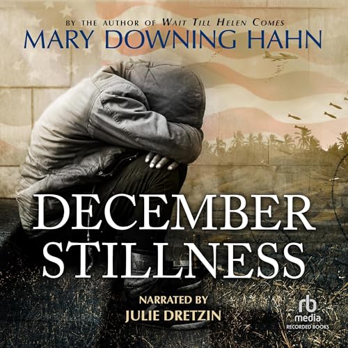 Cover of December Stillness