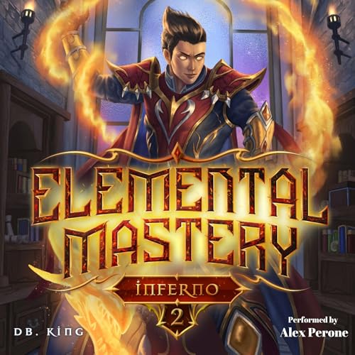 Cover of Inferno