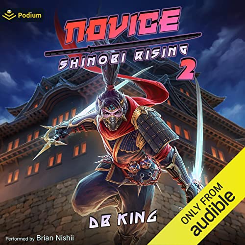 Cover of Novice