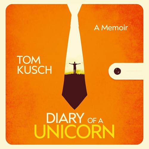 Cover of Diary of a Unicorn