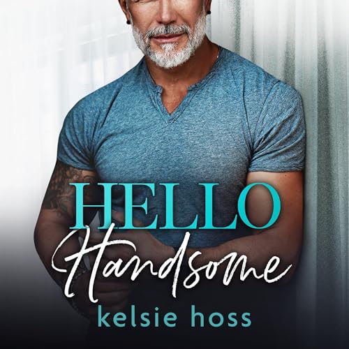 Cover of Hello Handsome
