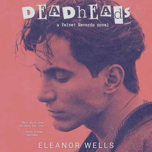 Cover of Deadheads
