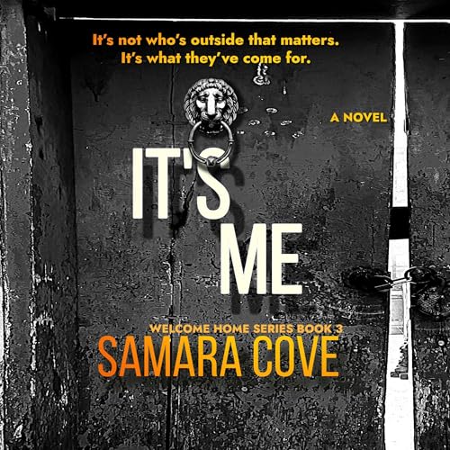 Cover of It's Me