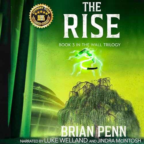 Cover of The Rise
