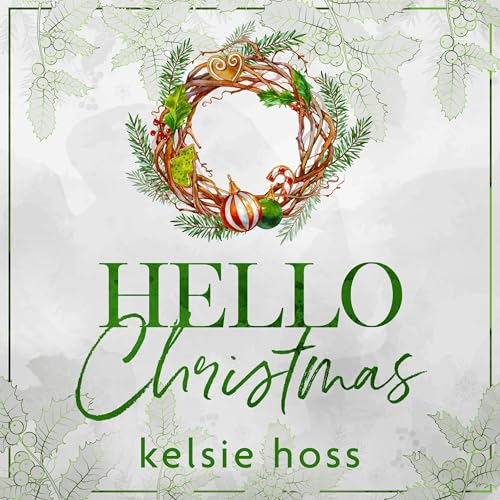 Cover of Hello Christmas