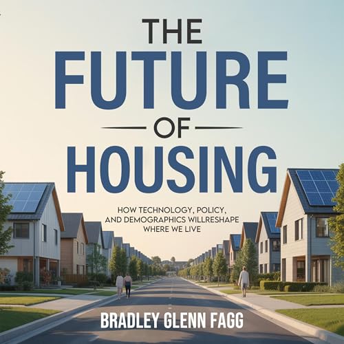 Cover of The Future of Housing
