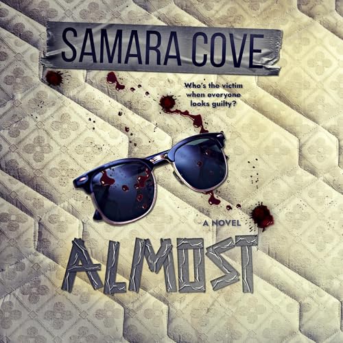 Cover of Almost