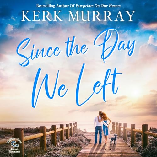 Cover of Since the Day We Left