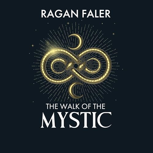 Cover of The Walk of the Mystic