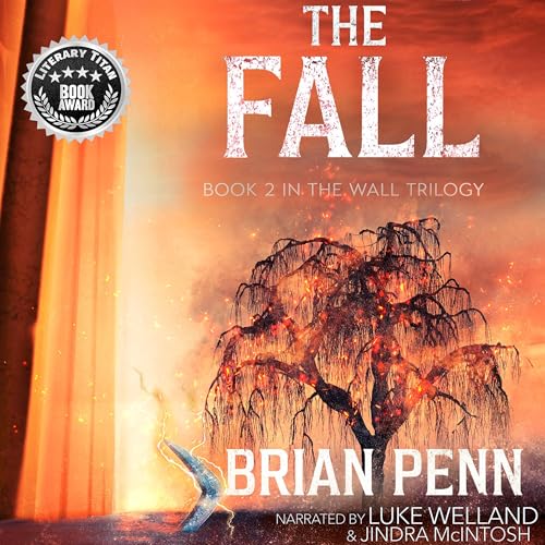 Cover of The Fall