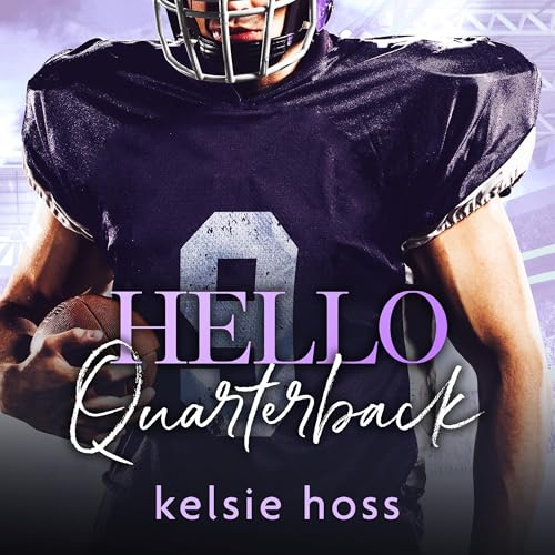 Cover of Hello Quarterback