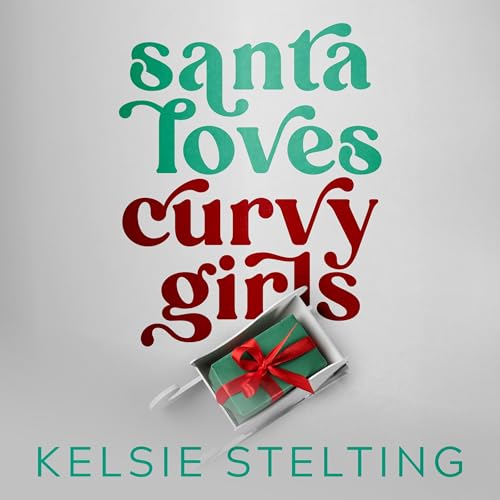 Cover of Santa Loves Curvy Girls