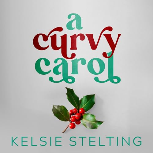 Cover of A Curvy Carol