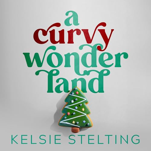 Cover of A Curvy Wonderland