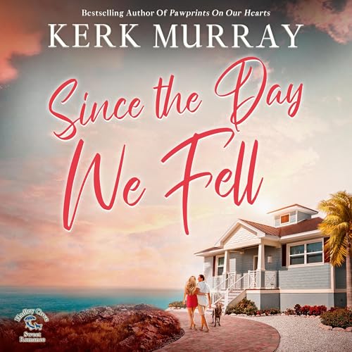 Cover of Since the Day We Fell