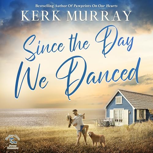 Cover of Since the Day We Danced