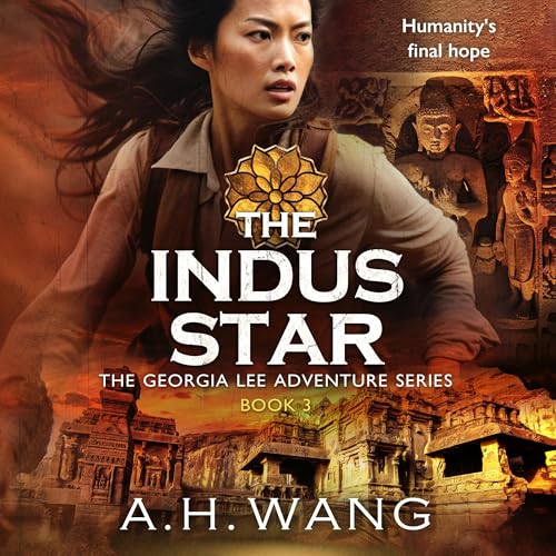 Cover of The Indus Star