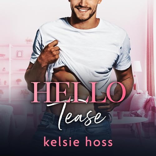 Cover of Hello Tease