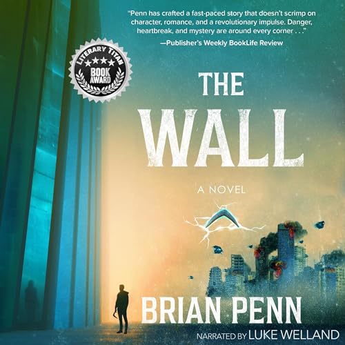Cover of The Wall