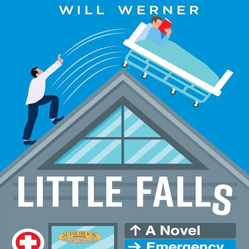 Cover of Little Falls