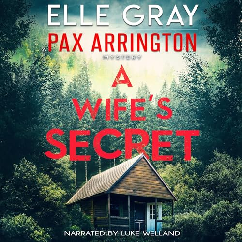 Cover of A Wife's Secret