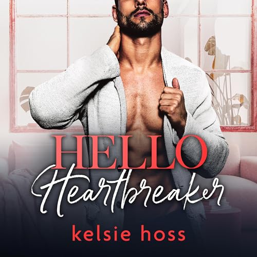Cover of Hello Heartbreaker