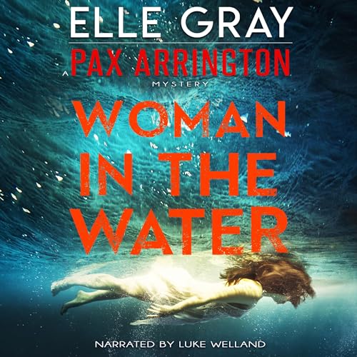 Cover of Woman in the Water