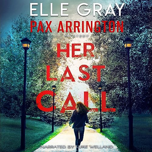 Cover of Her Last Call