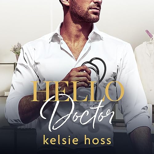 Cover of Hello Doctor