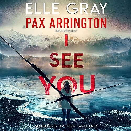 Cover of I See You