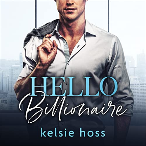 Cover of Hello Billionaire