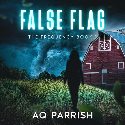 Cover of The Frequency