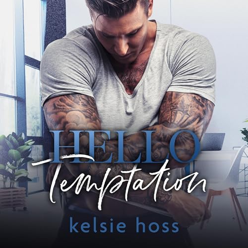 Cover of Hello Temptation