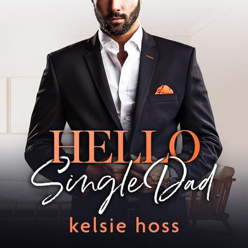 Cover of Hello Single Dad