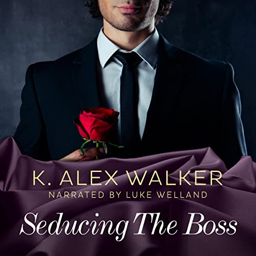 Cover of Seducing the Boss