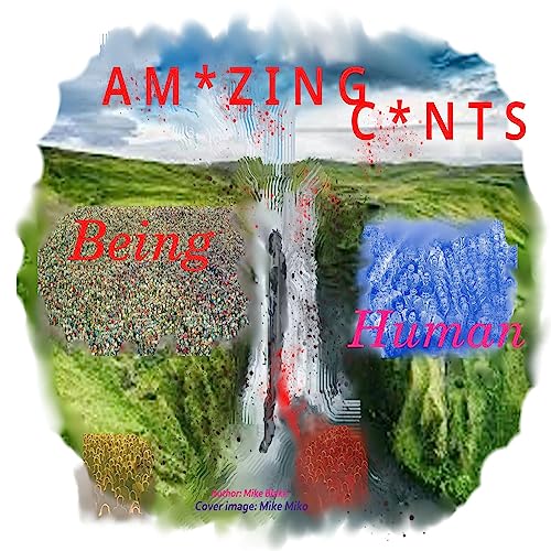 Cover of Am*zing C--ts
